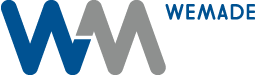 Wemade Logo